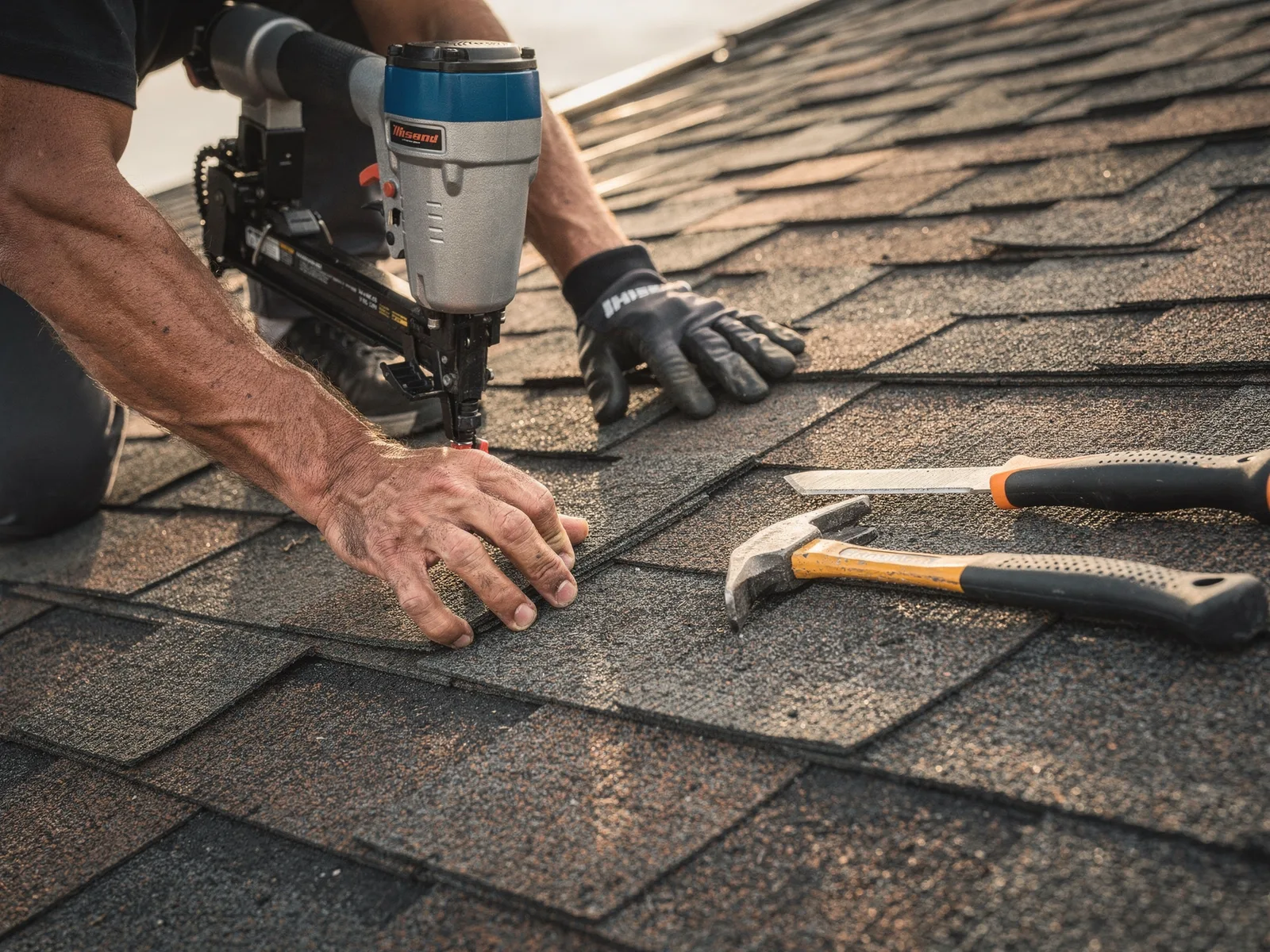 Why choose Roof Repair in Monroe, ME